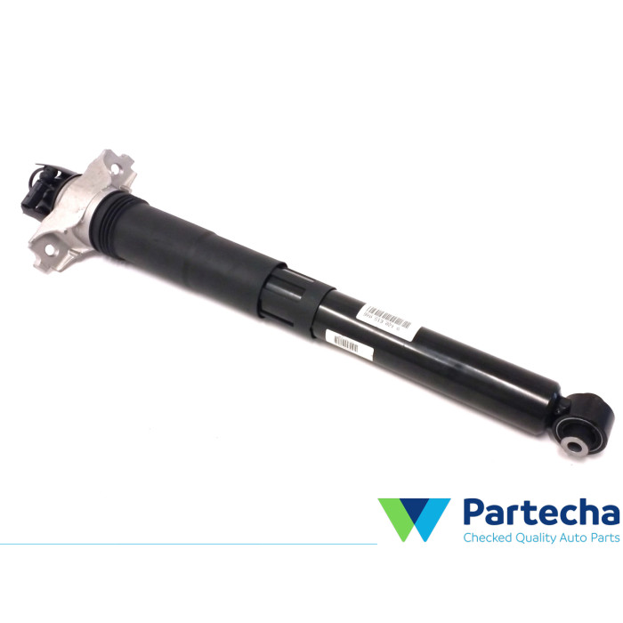 PORSCHE CAYENNE (9YA) Jambe de suspension (9Y0513021G)