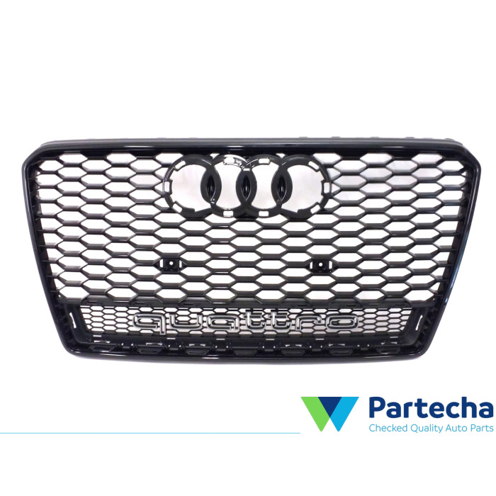 AUDI A7 Sportback (4GA, 4GF) Grille avant (4G8853653E)