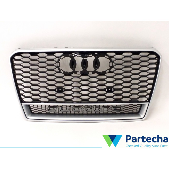 AUDI A7 Sportback (4KA) Grille avant (4G8853653E)