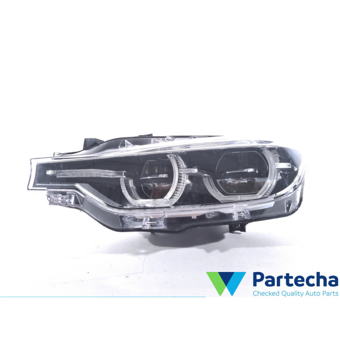 BMW 3 Touring (F31) Phare (7214801-02)