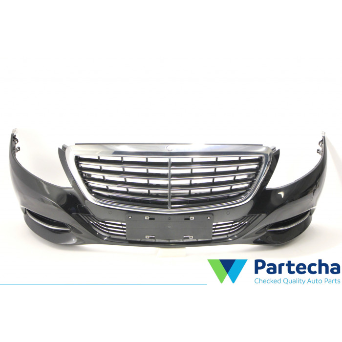 MERCEDES-BENZ S-CLASS (W222, V222, X222) Le pare-choc avant (A2228800247)