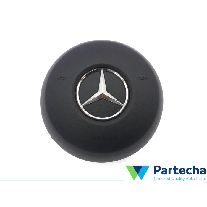 MERCEDES-BENZ A-CLASS (W177) Airbag conducteur (A0008604101)