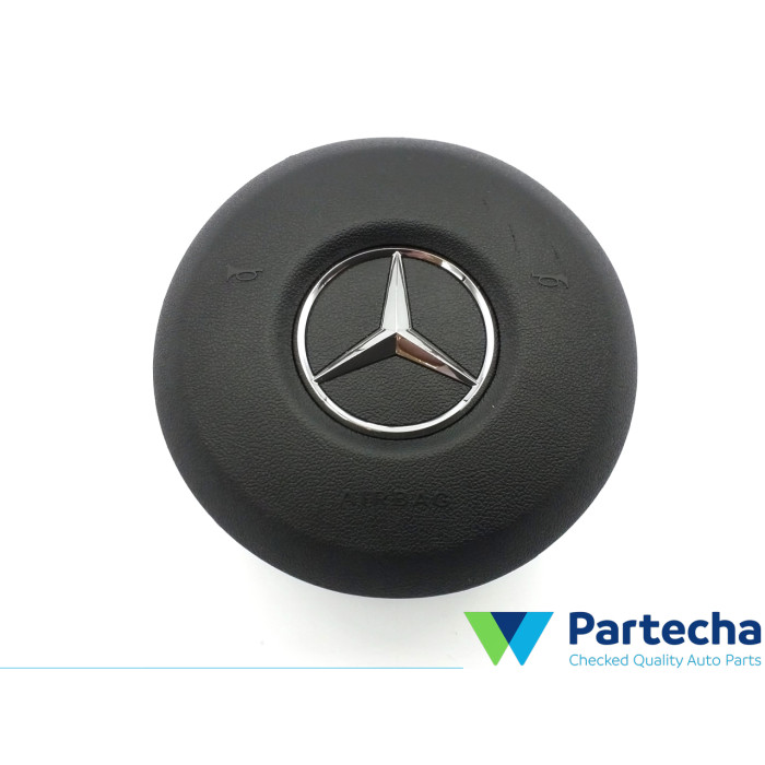 MERCEDES-BENZ A-CLASS (W177) Airbag conducteur (A0008606601)