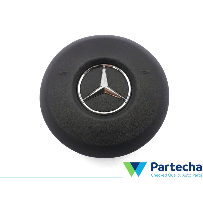 MERCEDES-BENZ A-CLASS Saloon (W177) Airbag conducteur (A0008606701)