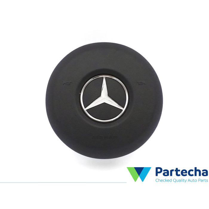 MERCEDES-BENZ A-CLASS (W177) Airbag conducteur (0589-P1-000910)