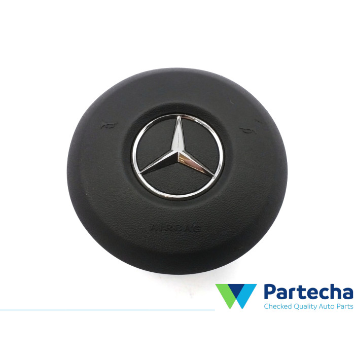 MERCEDES-BENZ E-CLASS (W213 facelift) Airbag conducteur (0589P1000910)