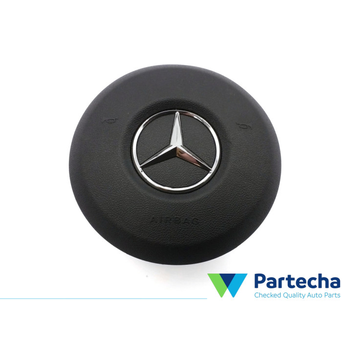 MERCEDES-BENZ CLA Coupe (C117) Airbag conducteur (A0008606601)