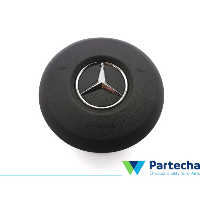 MERCEDES-BENZ E-CLASS (W213 facelift) Airbag conducteur (0589P1000910)