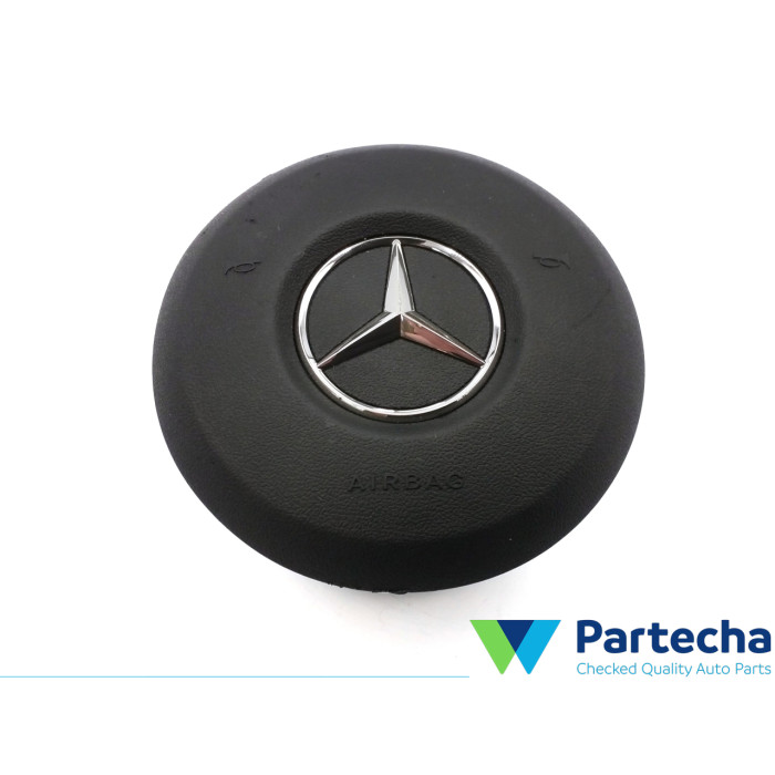 MERCEDES-BENZ CLA Coupe (C117) Airbag conducteur (0589P1000910)