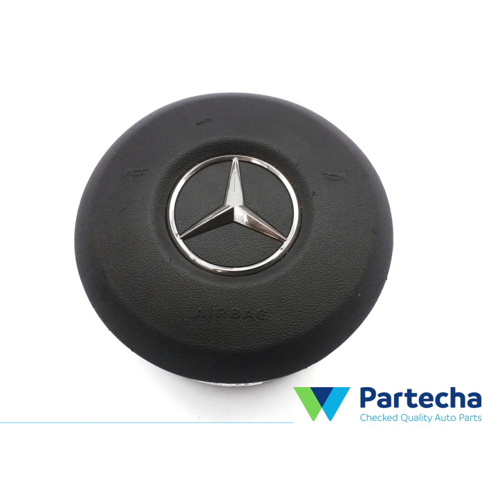 MERCEDES-BENZ CLA Coupe (C117) Airbag conducteur (A0008606601)