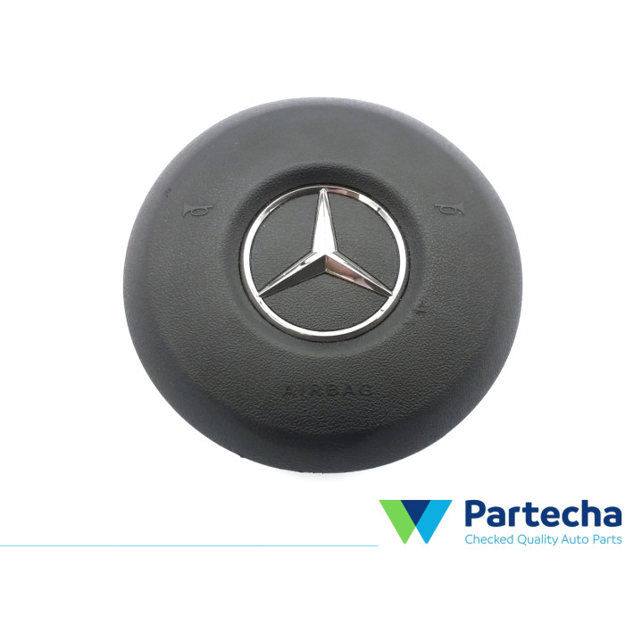 MERCEDES-BENZ E-CLASS (W213) Airbag conducteur (A0008606601)