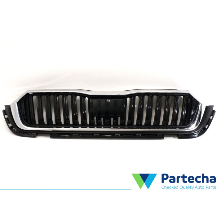 SKODA SCALA Grille avant (657853653)