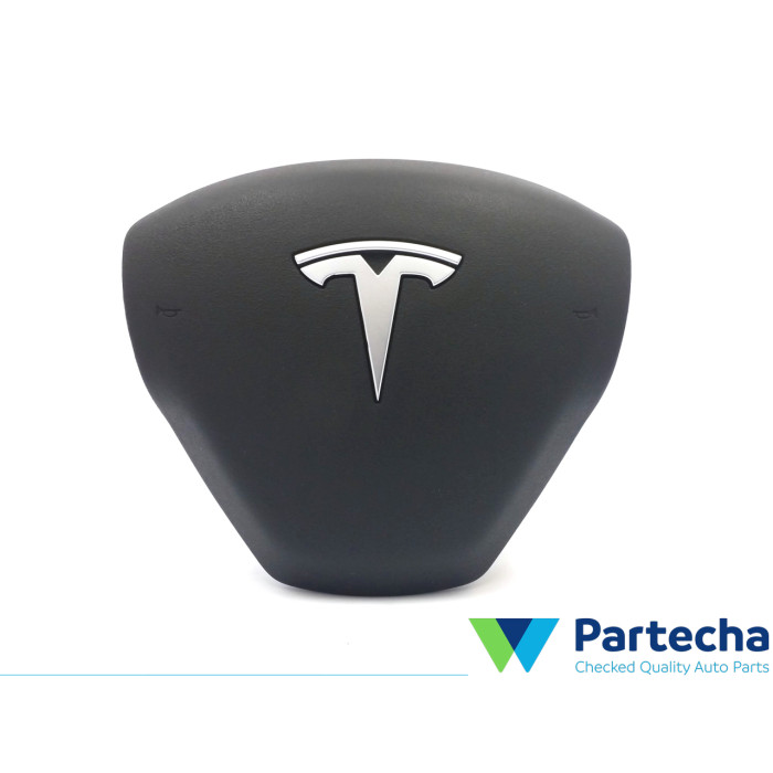 TESLA MODEL S (5YJS) Airbag conducteur (1508347-00-B)