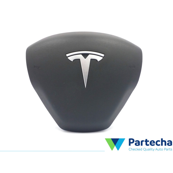 TESLA MODEL S (5YJS) Airbag conducteur (1508347-71-B)