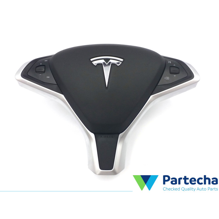 TESLA MODEL S (5YJS) Airbag conducteur (0589-P1-000552)