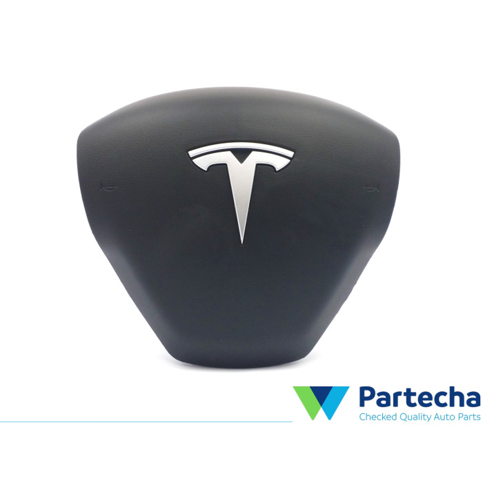 TESLA MODEL S (5YJS) Airbag conducteur (1508347-71-B)