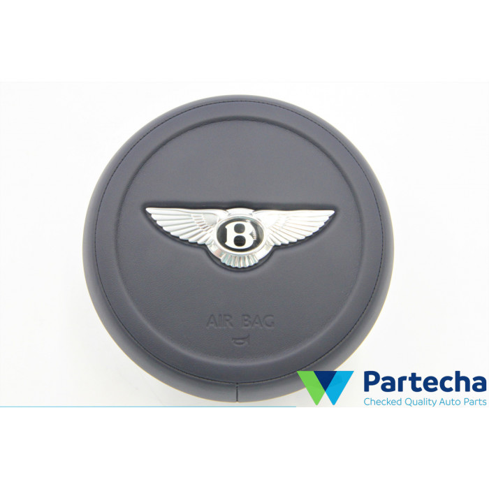 BENTLEY MULSANNE (3Y_) Airbag conducteur (3Y0880206C)