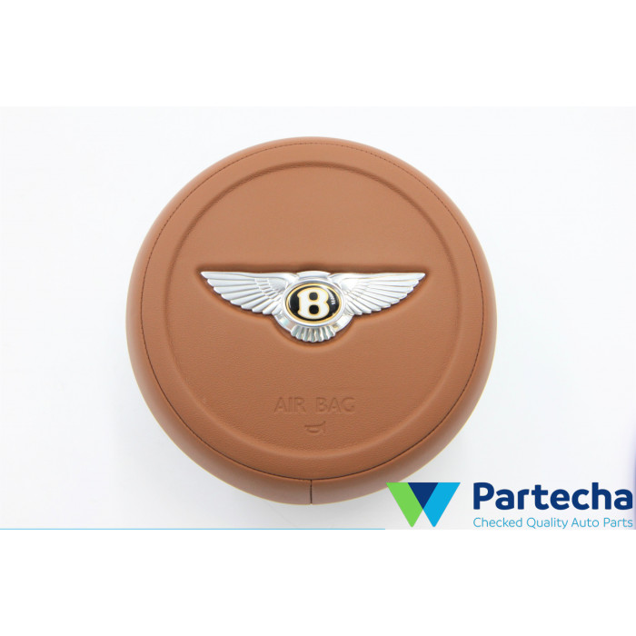 BENTLEY MULSANNE (3Y_) Airbag conducteur (3Y0880206D)