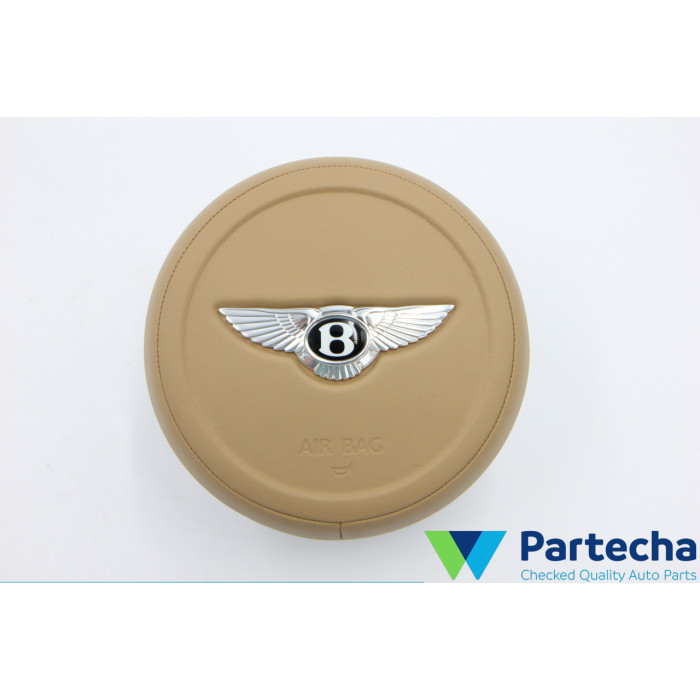 BENTLEY MULSANNE (3Y_) Airbag conducteur (3Y0880206C)