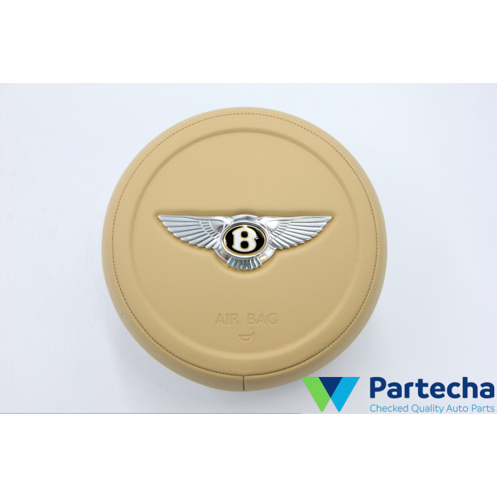 BENTLEY MULSANNE (3Y_) Airbag conducteur (3Y0880206D)