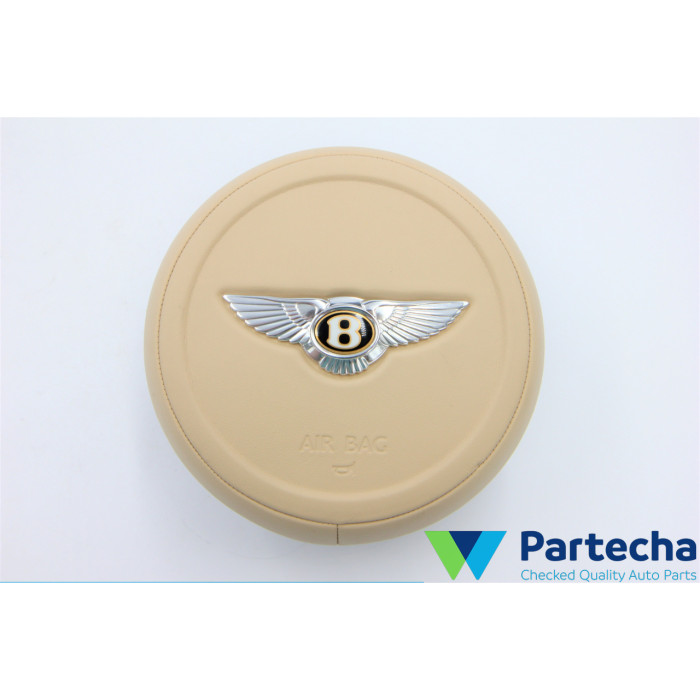 BENTLEY MULSANNE (3Y_) Airbag conducteur (3Y0880206D)