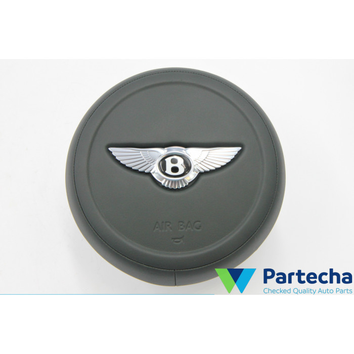 BENTLEY MULSANNE (3Y_) Airbag conducteur (3Y0880206)