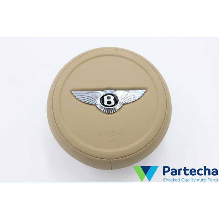 BENTLEY MULSANNE (3Y_) Airbag conducteur (3Y0880206)