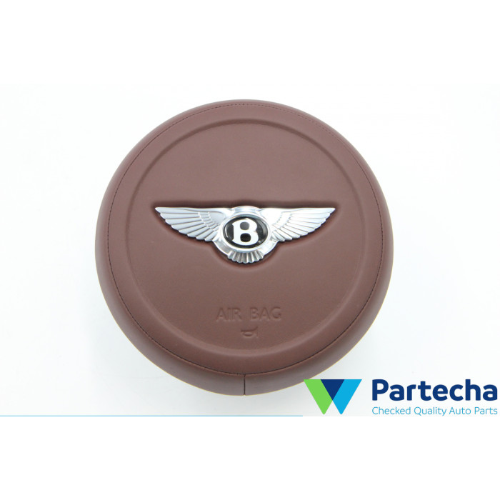 BENTLEY MULSANNE (3Y_) Airbag conducteur (3Y0880206)