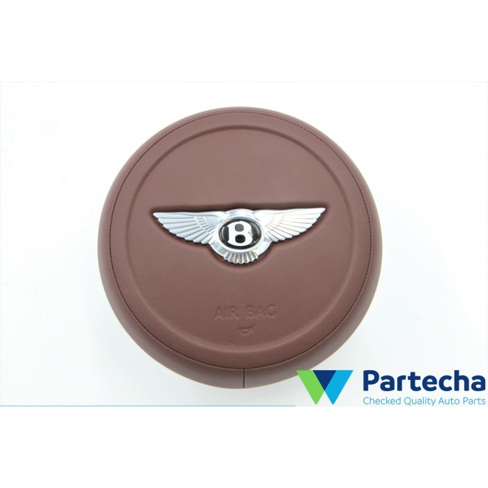 BENTLEY MULSANNE (3Y_) Airbag conducteur (3Y0880206)