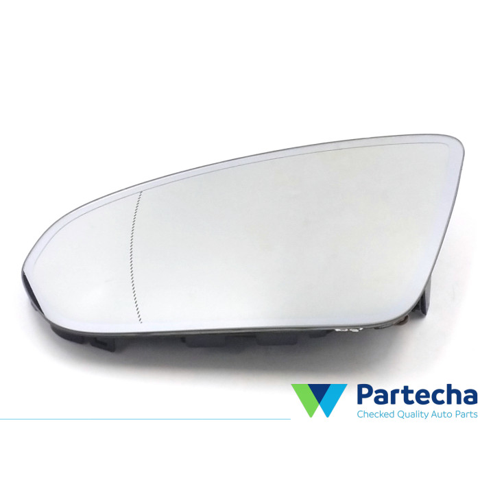 MERCEDES-BENZ A-CLASS (W177) Miroir extérieur (C:2246.0517A)