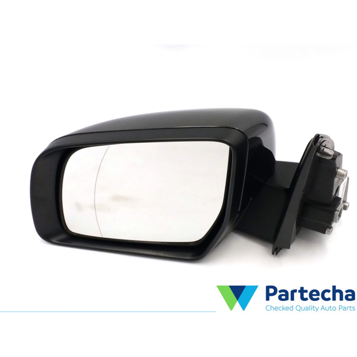 FORD RANGER (TKE) Miroir (021198)