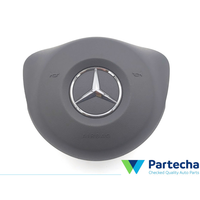 MERCEDES-BENZ C-CLASS (W205) Airbag conducteur (634032100)