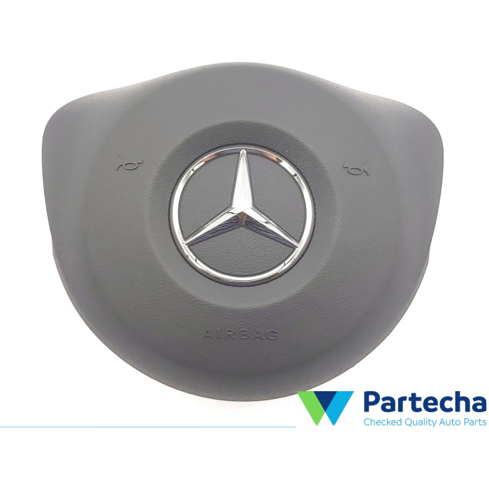 MERCEDES-BENZ C-CLASS (W205) Airbag conducteur (634032100)