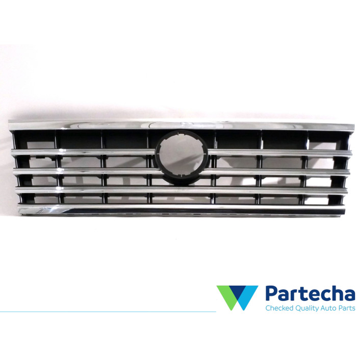 VW TOUAREG (CR7) Grille avant (760853696)