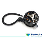 Ventilateur de cabine