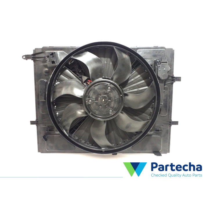 MERCEDES-BENZ GLC (X253) Ventilateur de radiateur (A0999064303)