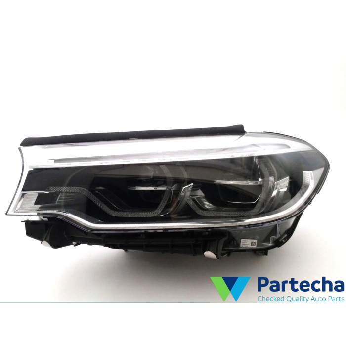 BMW 5 (G30, F90) Phare (8499121-03)