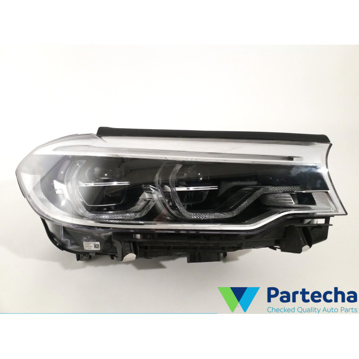 BMW 5 (G30, F90) Phare (74392101-01)