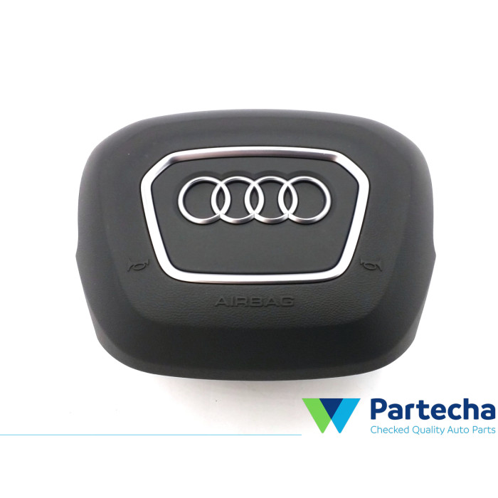 AUDI A4 Avant (8W5, B9) Airbag conducteur