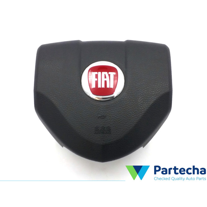 FIAT FREEMONT (345_) Airbag conducteur