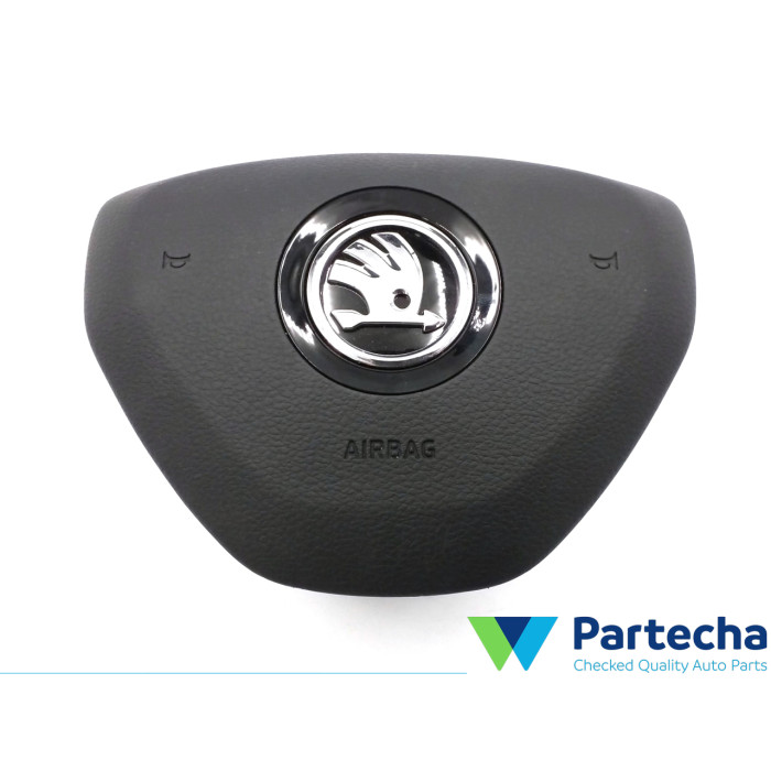 SKODA KAROQ (NU7) Airbag conducteur