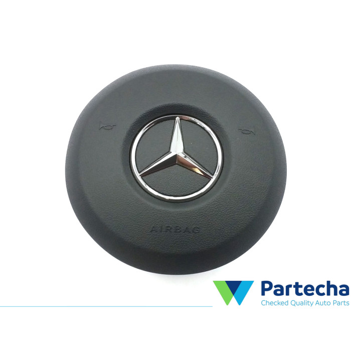 MERCEDES-BENZ C-CLASS (W205) Airbag conducteur (0589P1000910)