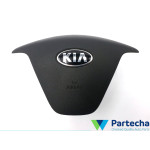 Airbags conducteur