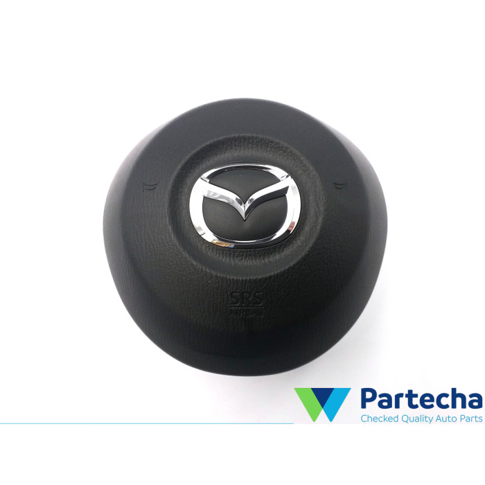 MAZDA CX-5 (KE, GH) Airbag conducteur