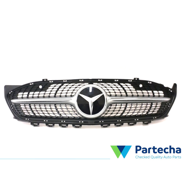 MERCEDES-BENZ CLA (C118) Grille avant (A1188880000)