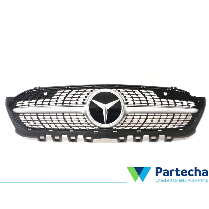 MERCEDES-BENZ CLA Coupe (C117) Grille avant (A1178880200)