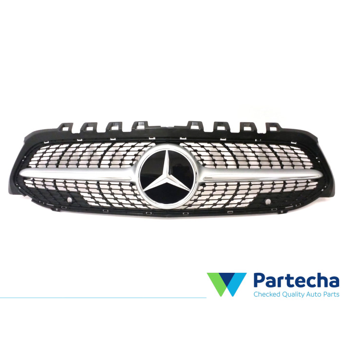 MERCEDES-BENZ CLA Coupe (C117) Grille avant (A1178880200)