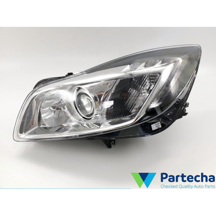 OPEL INSIGNIA A (G09) Phare (1ZT009631-05)