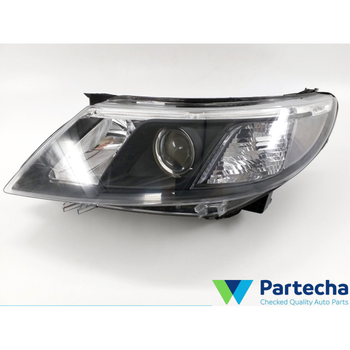 SAAB 9-3 (YS3F) Phare (1EL010317-01)