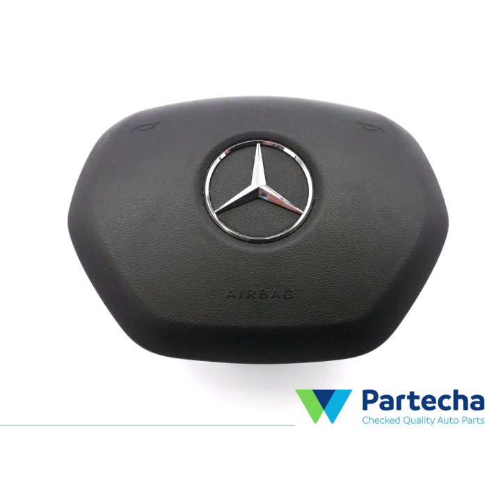 MERCEDES-BENZ B-CLASS (W246, W242) Airbag conducteur